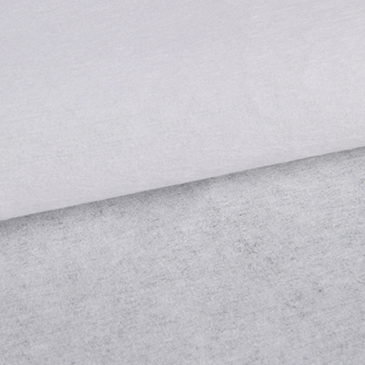 Woodpulp/Polyester Mixed