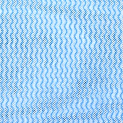 Wave Printing