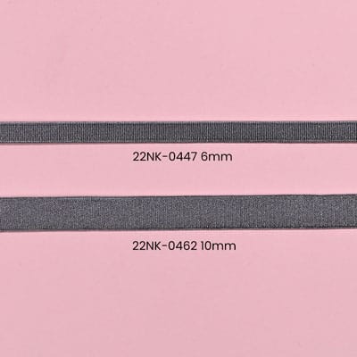 6mm 8 ring