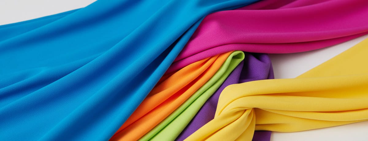 Which Nylon Spandex Stretch Fabrics Are Best for Activewear?