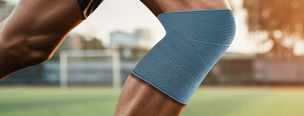 Elasticated Bandage: The Ultimate Guide to Tubular Support Bandages