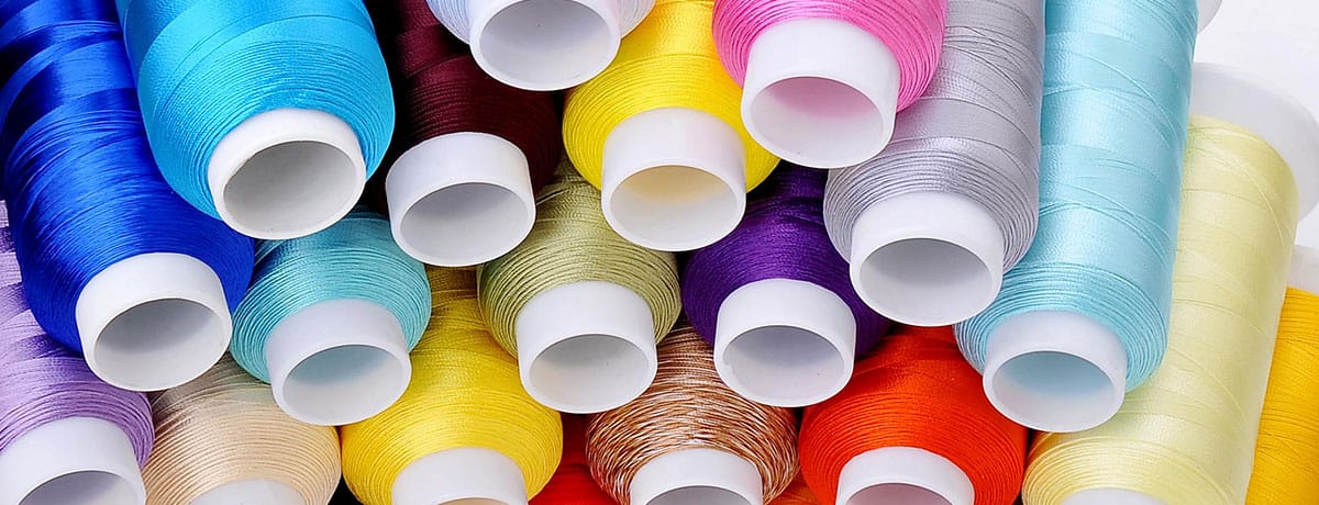 13 Types of Embroidery Thread Every Crafter Should Know About