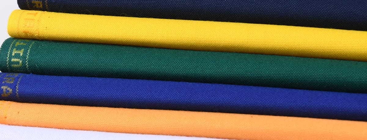 The Guide to Polyester Viscose Fabrics: Uses, Benefits, and Drawbacks