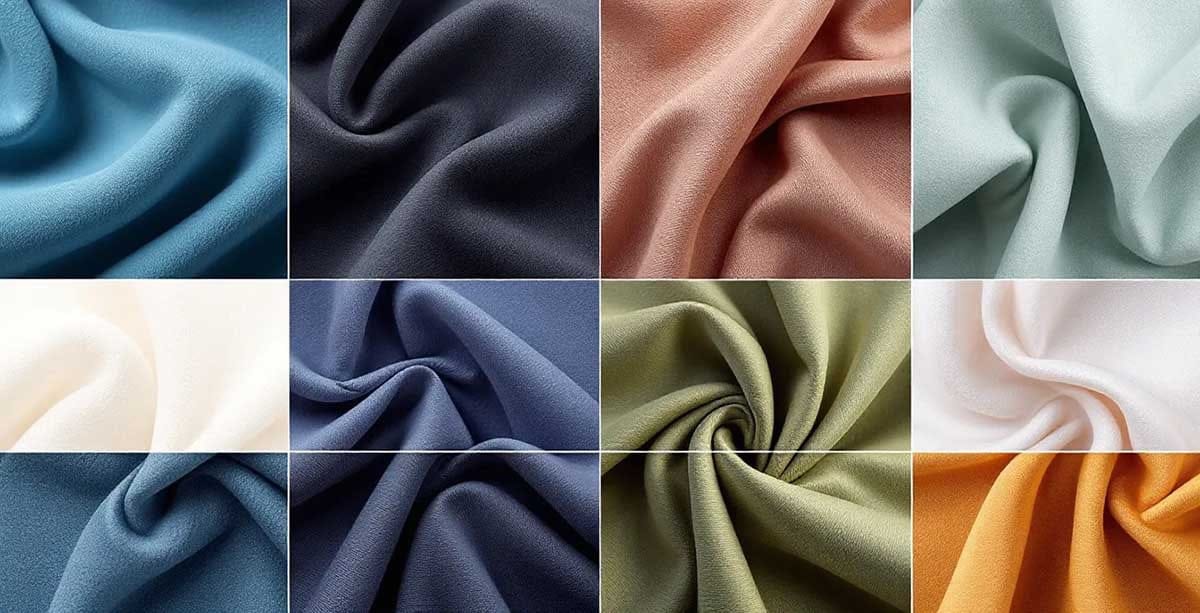 polyester viscose fabrics 4