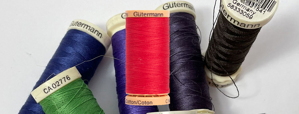 Discover the Benefits of Gutermann's 30 Weight Thread for Your Sewing Projects