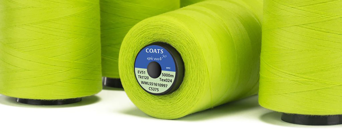 Maximizing Profits as a Coats Thread Distributor: From Fabric to Fashion