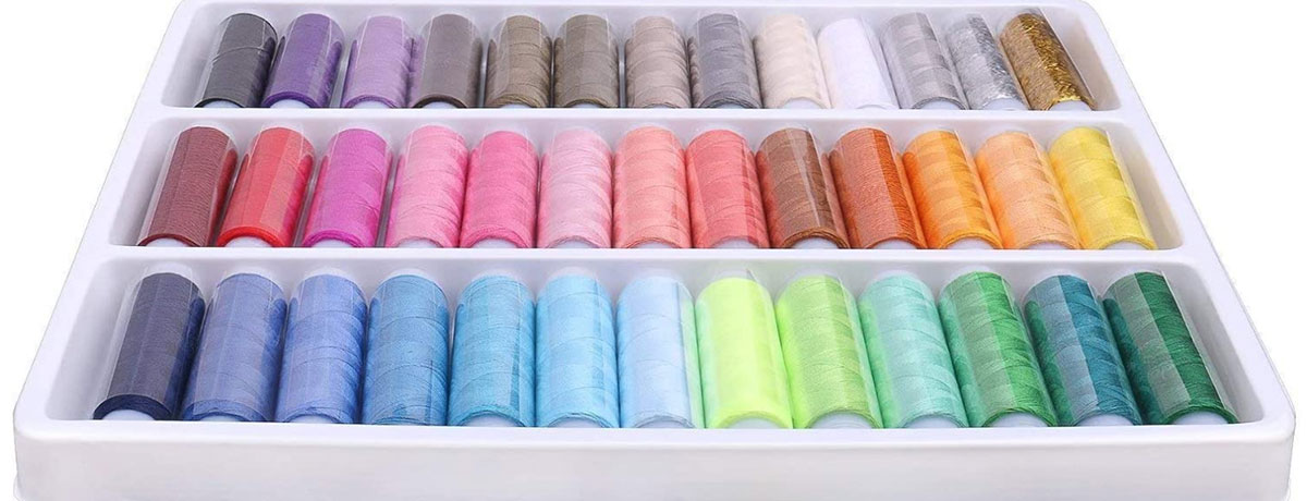 The Ultimate Guide to Choosing Hand Sewing Thread for Perfect Projects