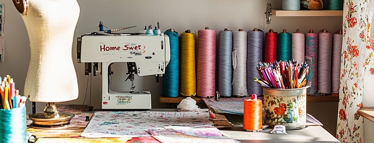 The Ultimate List of Sewing Supplies to Elevate Your Craft