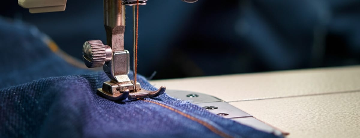 Overlock on Sewing Machine: Essential Guide for Manufacturers