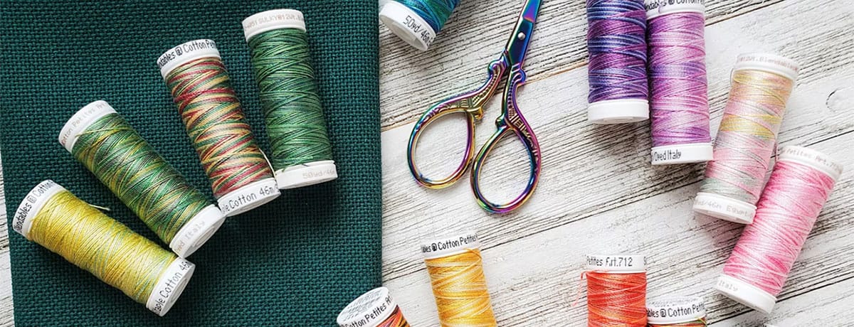 Mastering Quilting with the Best Quilt Thread Choices