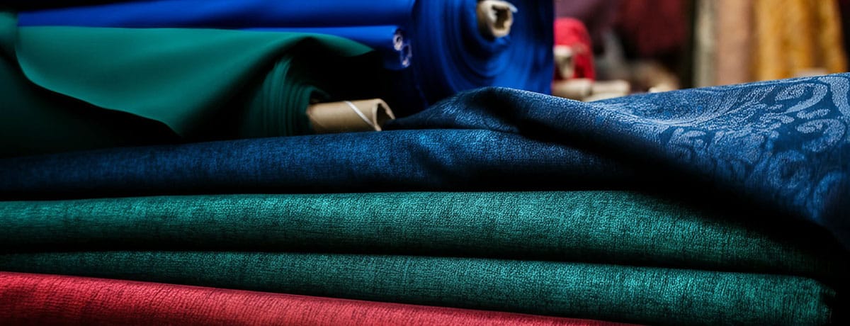 Fabrics Clothing & Fabrics: A Guide for Industry Insiders