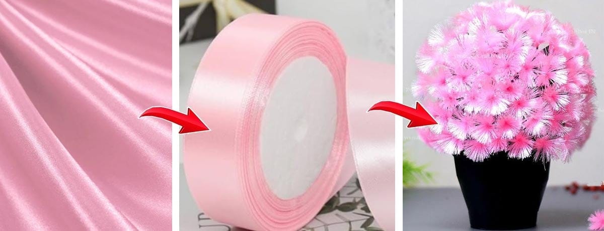 What to Make with Satin Fabric: 10 Sewing Tips