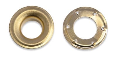 brass