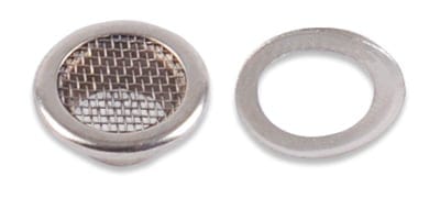 net-style eyelet