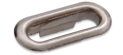 slotted eyelet