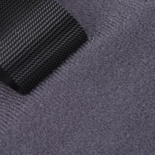nylon loop fabric