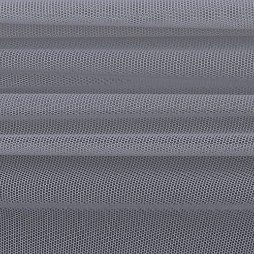 elastic spacer mesh fabric