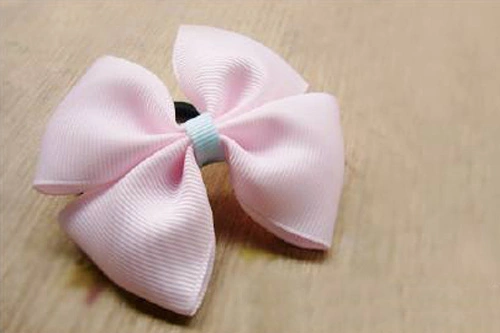 Grosgrain Ribbon Usage 01