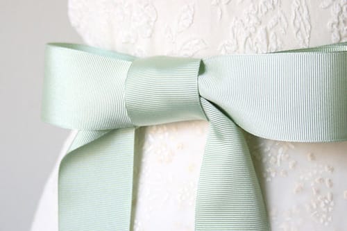 Grosgrain Ribbon Usage 03