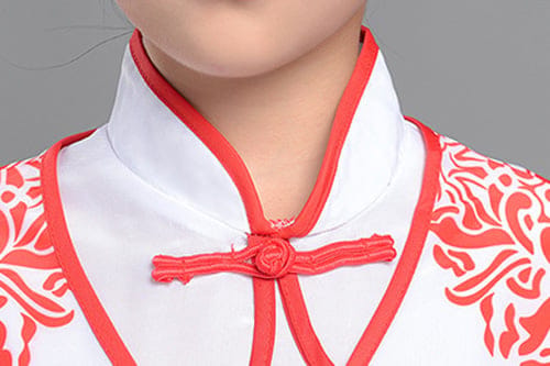 Bias Binding Tape usege