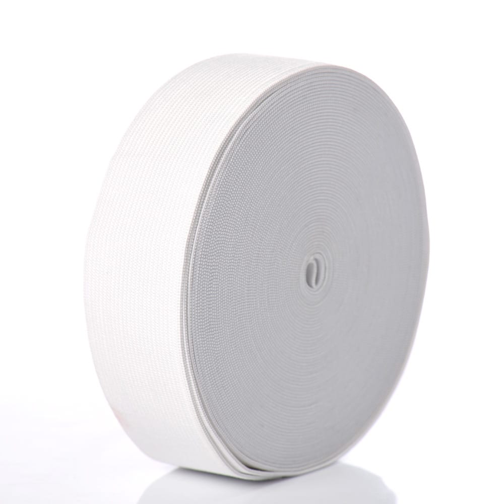 40mm knitted elastic band