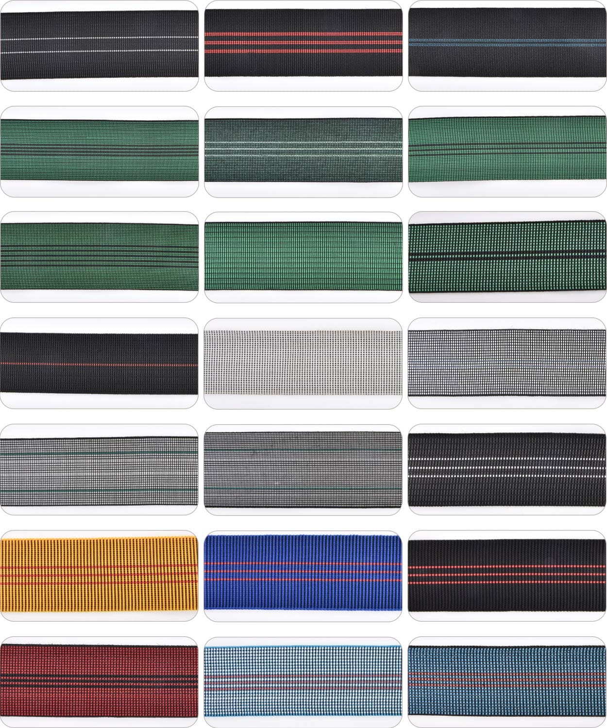 upholstery sofa webbing