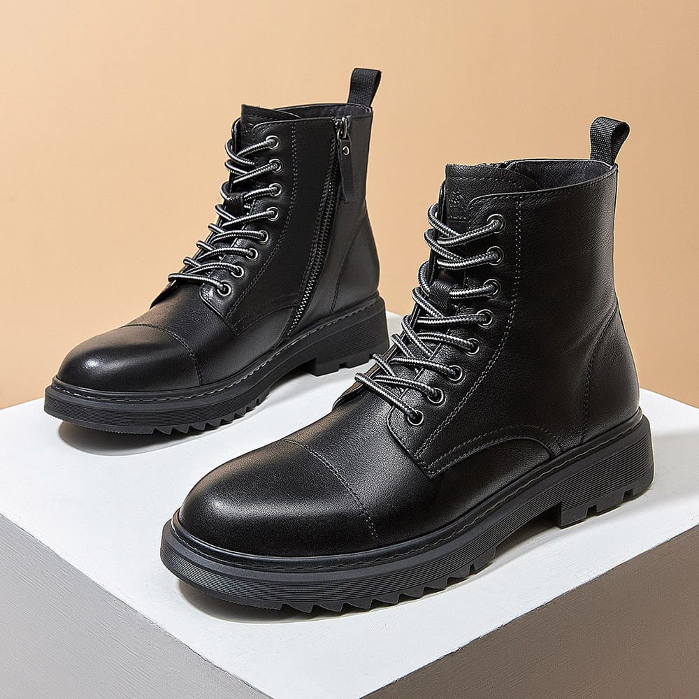 Footwear garment accessories