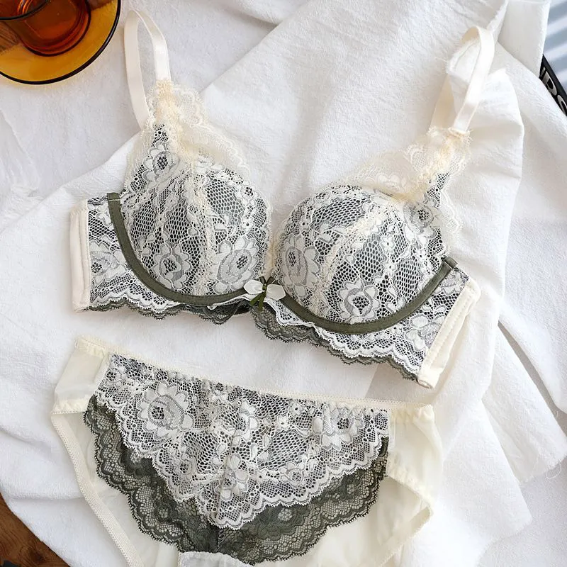 Underwear garment accessories