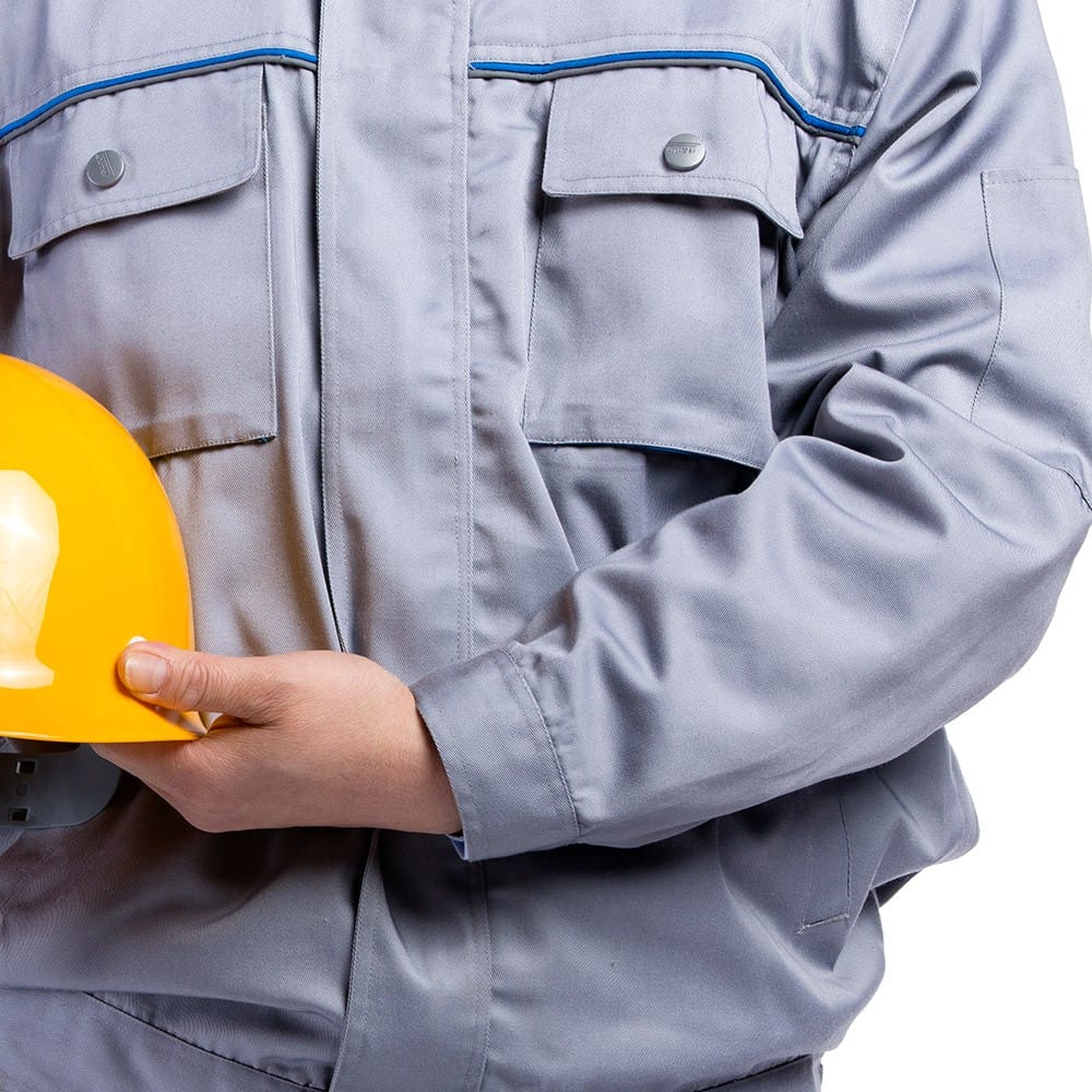 Workwear garment accessories