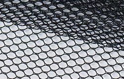 bag fabric mesh