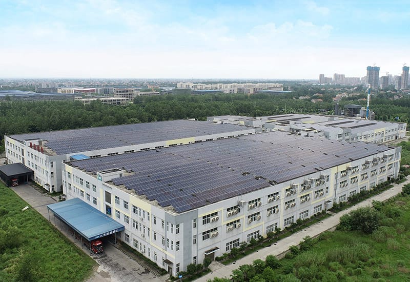 solar energy