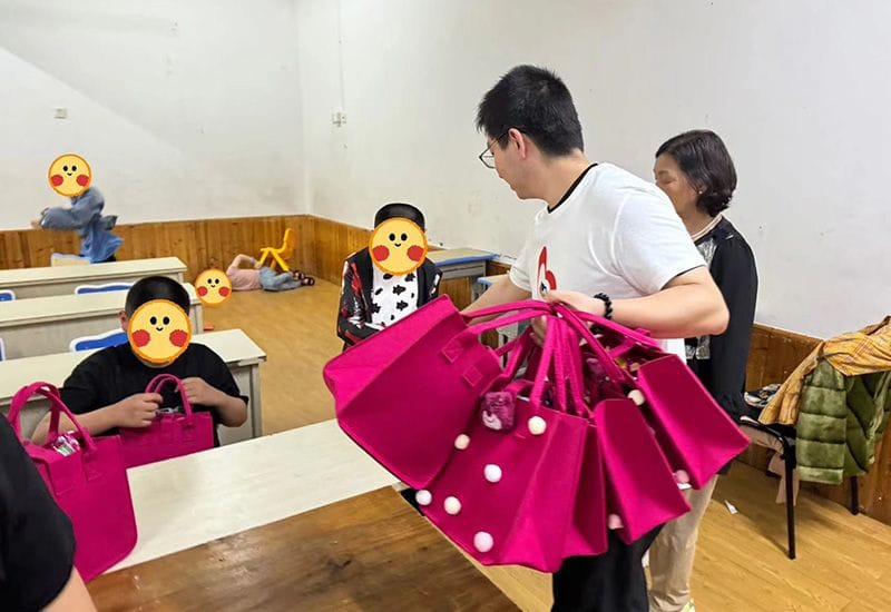 badminton match
