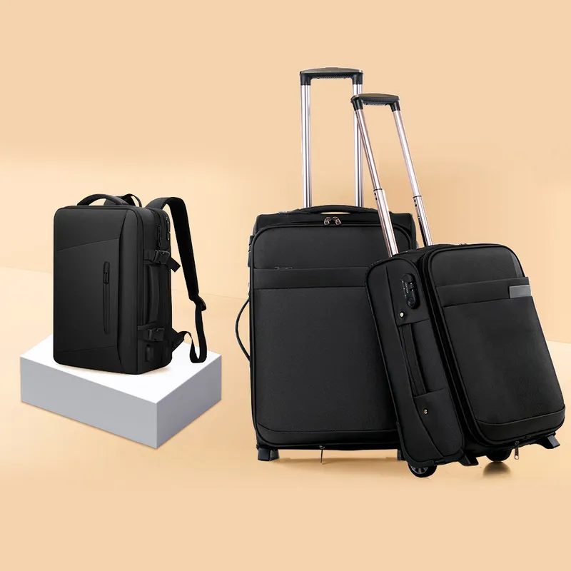 Bag & Luggage garment accessories