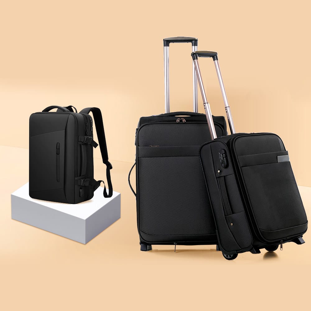Bag & Luggage garment accessories