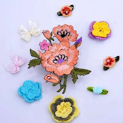 Appliqués