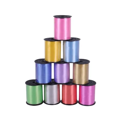 PP Curling Ribbon