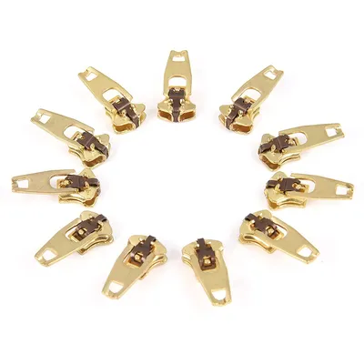Stainless Steel YG Slider