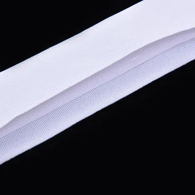 Y Foldover Elastic Tape