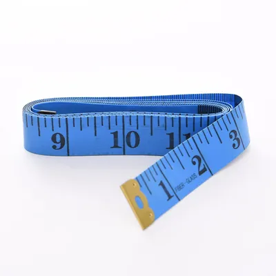 Soft Plastic Tailor Measuring Tape