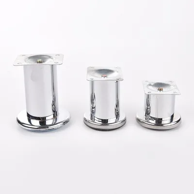 50mm 60mm 80mm Iron Sofa Leg
