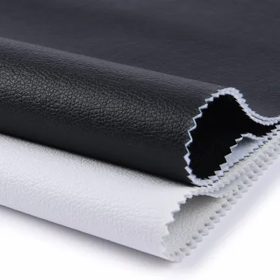Eco-Friendly PVC Waterproof Leather