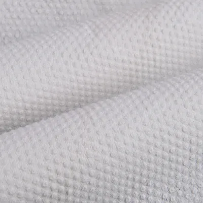 PP Woodpulp Spunlace Nonwoven Fabric