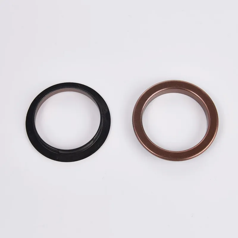 4cm PP Curtain Ring Polypropylene