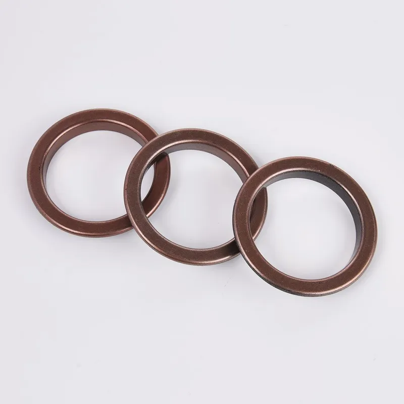 4cm PP Curtain Ring Polypropylene
