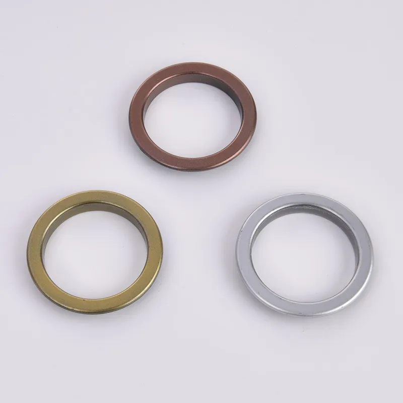 4cm PP Curtain Ring Polypropylene