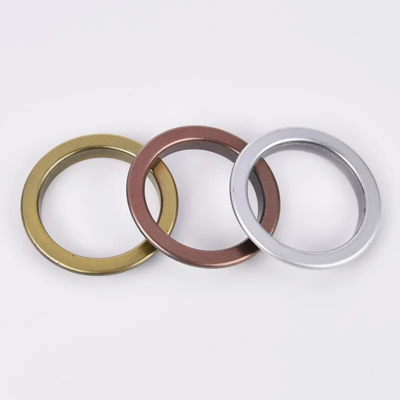 4cm PP Curtain Ring Polypropylene