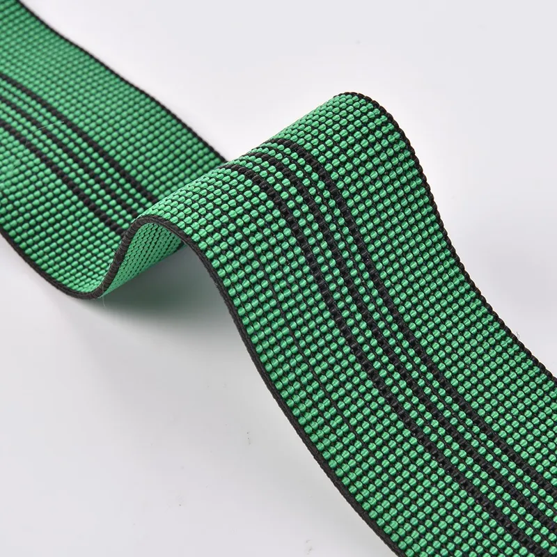 5cm 50g Elastic Sofa Webbing Tape