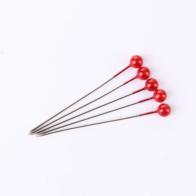 Color Ball Pins