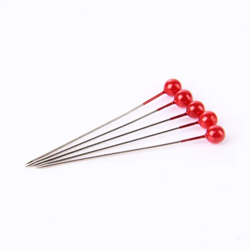 Color Ball Pins