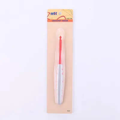 Steel Crochet Hook